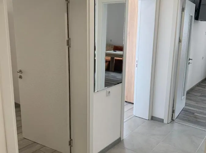 енигма/apart Enigma Appartamento *