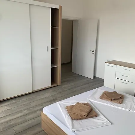 енигма/apart Enigma Apartmán Sveti Vlas