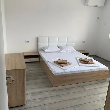 شقة енигма/apart Enigma *