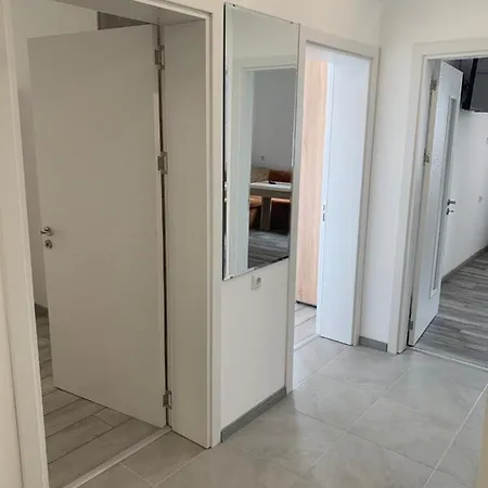 енигма/apart Enigma Apartmán *