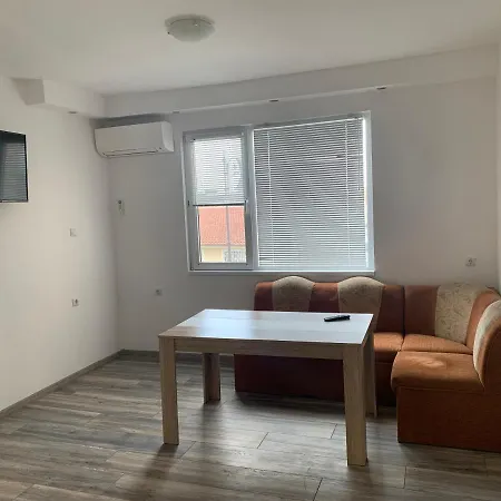 Apartmán енигма/apart Enigma Sveti Vlas
