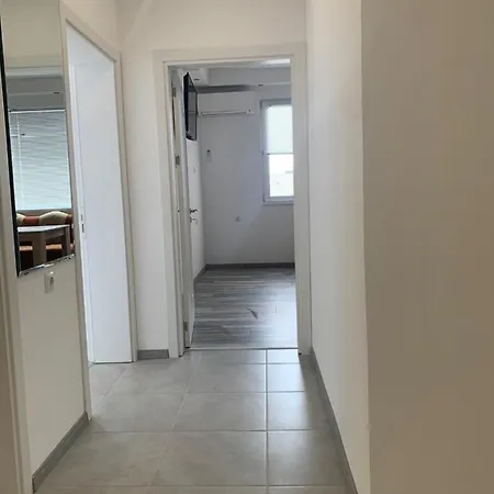 Apartmán енигма/apart Enigma Sveti Vlas