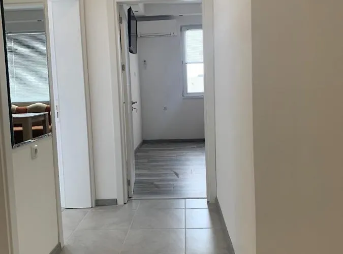 Апартаменты енигма/apart Enigma Свети-Влас